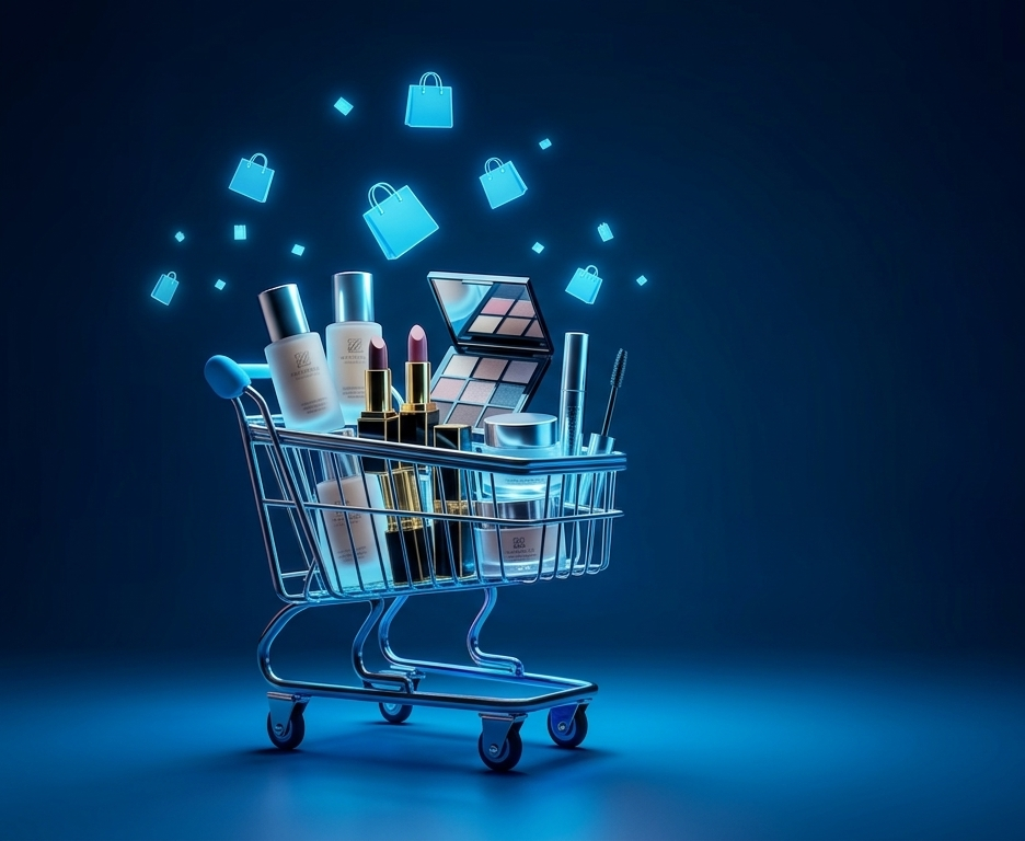 Customer Login page Image