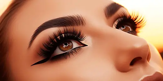 Eye Makeup